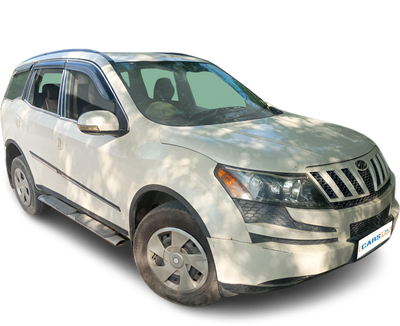 Mahindra XUV500-img
